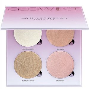 Anastasia Beverly Hills Glow Kit
